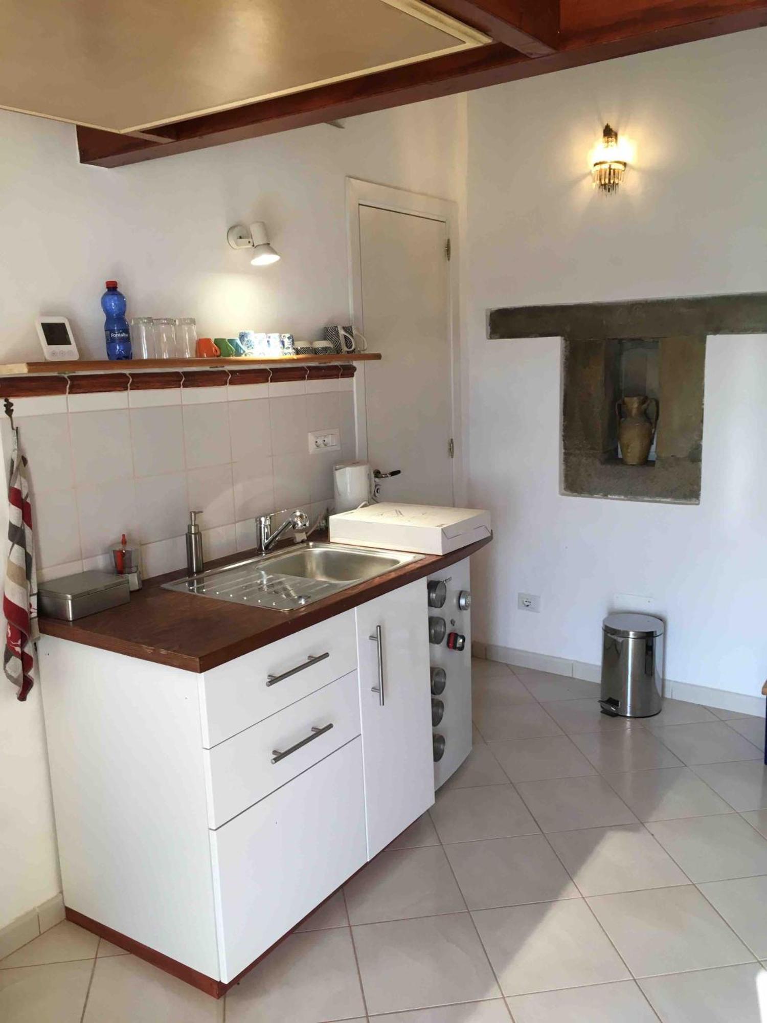 Contrada Carmine Bed & Breakfast Reitano  Eksteriør bilde